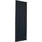 Ekena Millwork True Fit PVC San Juan Capistrano Mission Style Fixed Mount Shutters Starless Night Blue, 12"W x 44"H TFP001SJ12X044OB - alternate 13